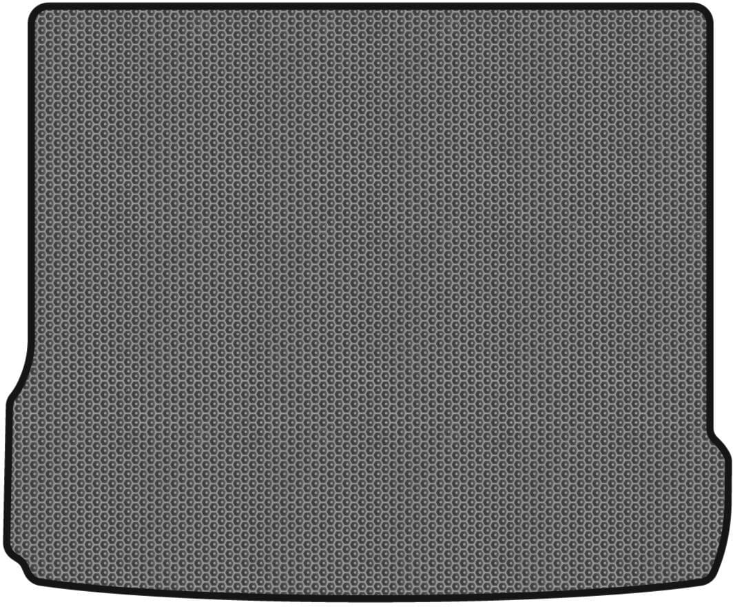 EVA коврик в багажник авто EVAtech для Q3 (8U) Audi 2011-2018 1 поколение SUV EU (AU315B1SGB)