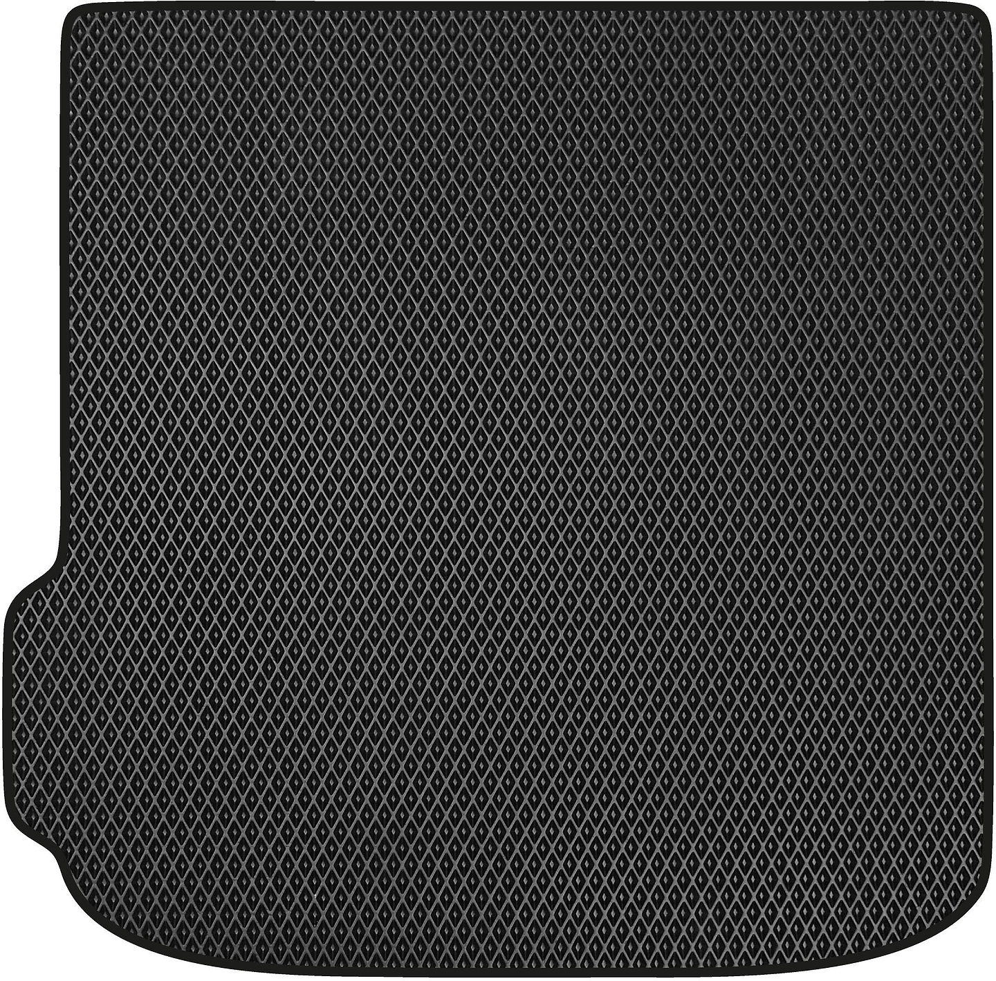 EVA килимок в багажник авто EVAtech для A4 (B9) Audi 2015 5 покоління Combi EU (AU31610B1RBB)