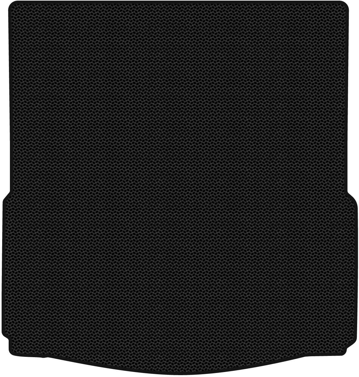 EVA коврик в багажник авто EVAtech для A6 (C6) Audi 2004-2008 3 поколение Combi EU (AU3164B1KBB)