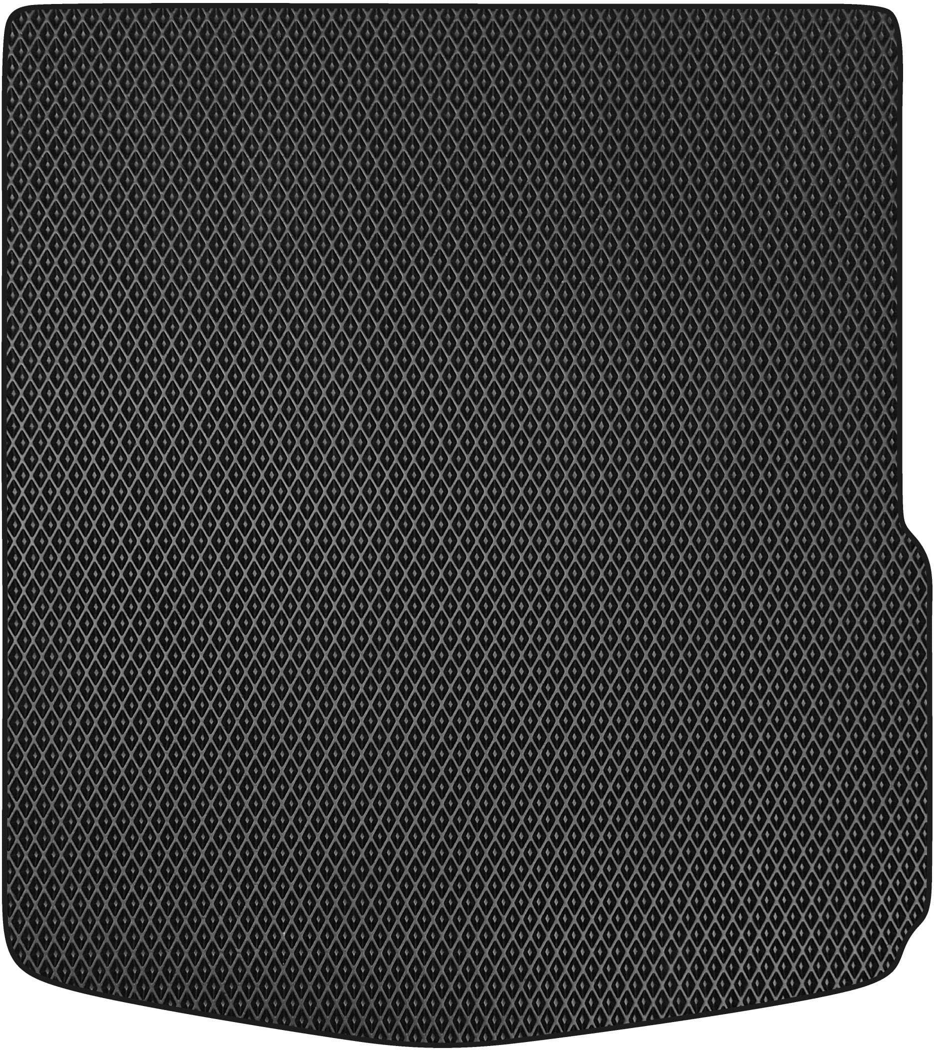 EVA килимок в багажник авто EVAtech для A6 (C6) Restyling Audi 2008-2011 3 покоління Sedan EU (AU3165B1RBB)