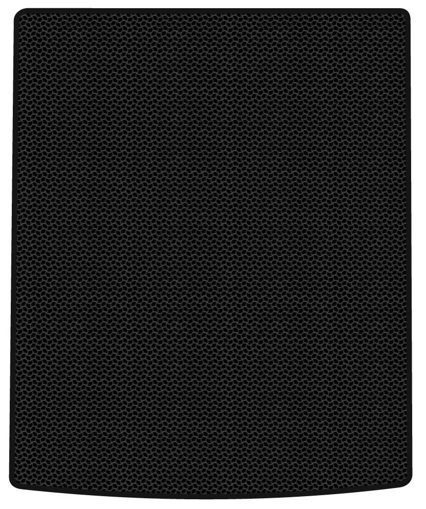 EVA коврик в багажник авто EVAtech для A6 (C6) Restyling Audi 2008-2011 3 поколение Combi EU (AU3166BO1KBB)