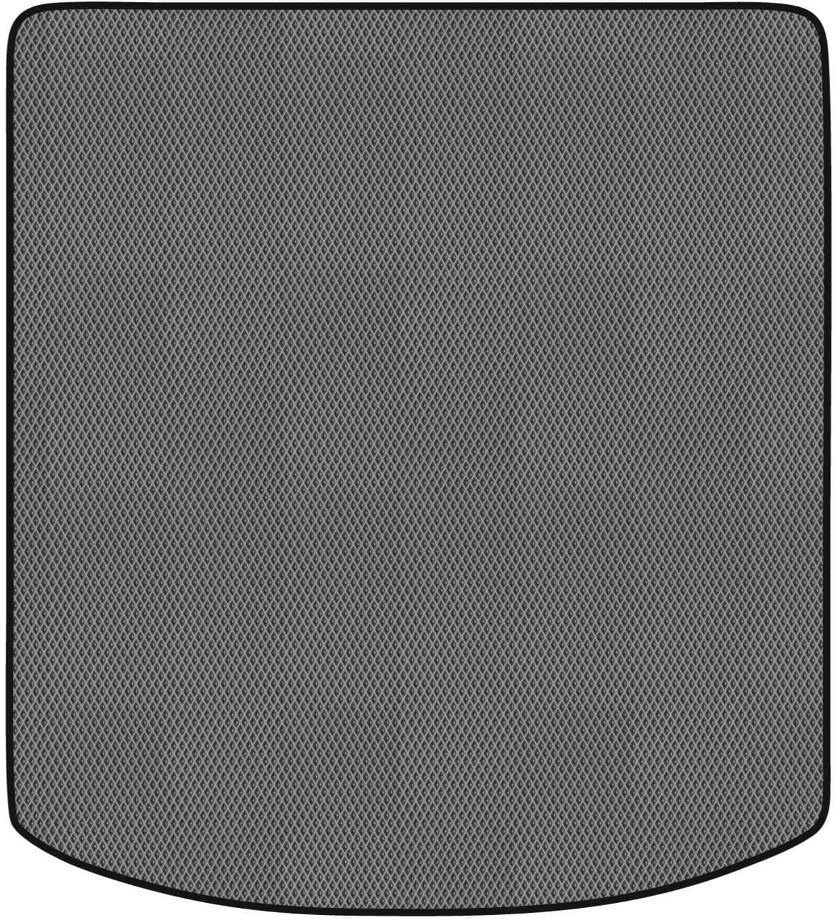 EVA килимок в багажник авто EVAtech для A4 (B9) Audi 2015 5 покоління Sedan USA (AU32322B1RGB)