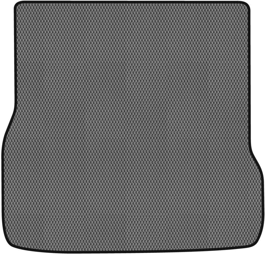 EVA килимок в багажник авто EVAtech для A6 (C5) FWD Restyling Audi 2001-2004 2 покоління Combi EU (AU32841B1RGB)