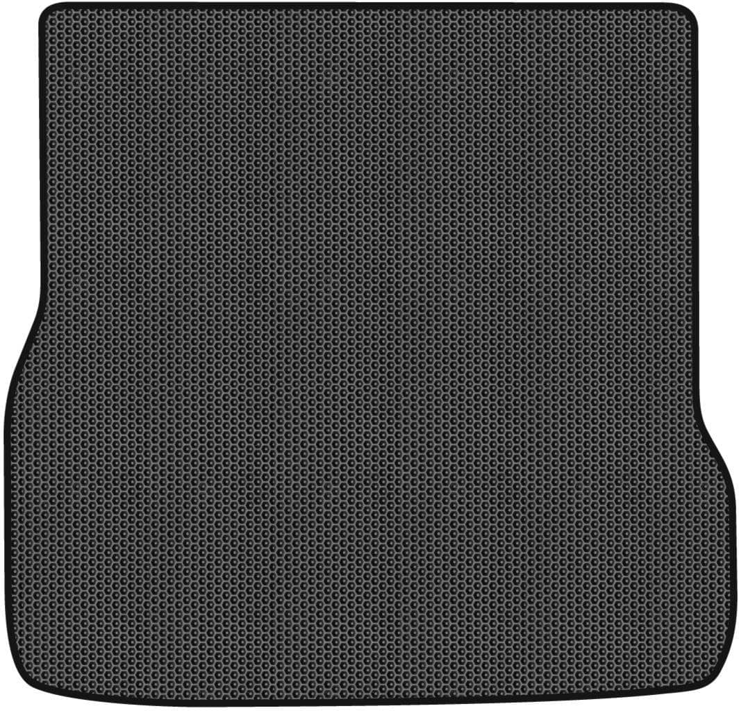 EVA килимок в багажник авто EVAtech для A6 (C5) FWD Restyling Audi 2001-2004 2 покоління Combi EU (AU32841B1SBB)