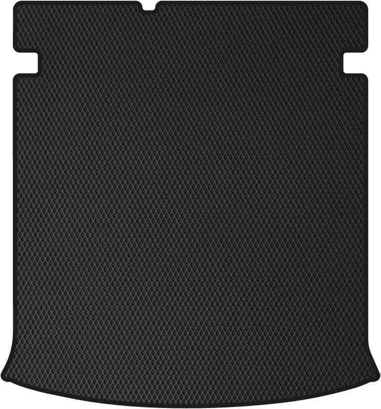EVA килимок в багажник авто EVAtech для A6 (C5) FWD Restyling Audi 2001-2004 2 покоління Sedan EU (AU32880B1RBB)