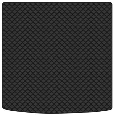 Килимок з екошкіри в багажник авто EVAtech ECO для A4 (B8) Audi 2008-2011 4 покоління Combi EU AU32958B1BBB