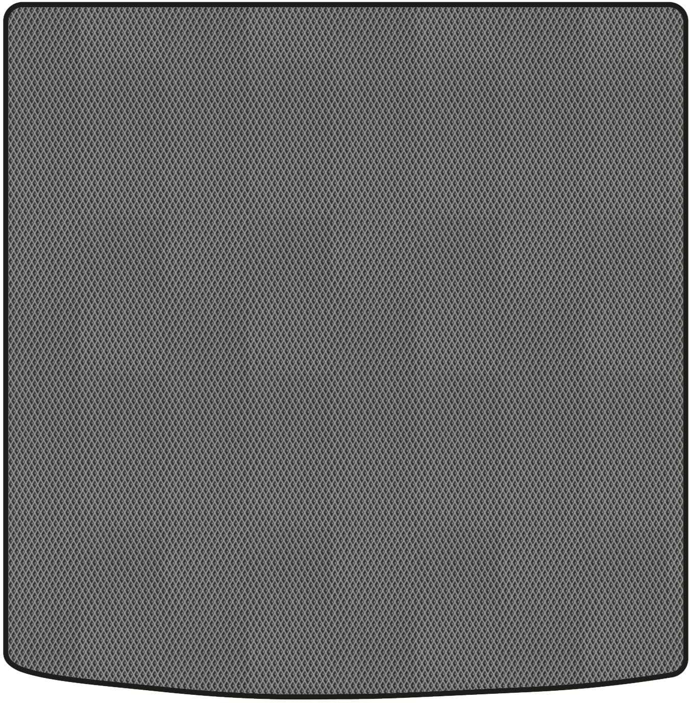 EVA килимок в багажник авто EVAtech для A4 (B8) Audi 2008-2011 4 покоління Combi EU (AU32958B1RGB)