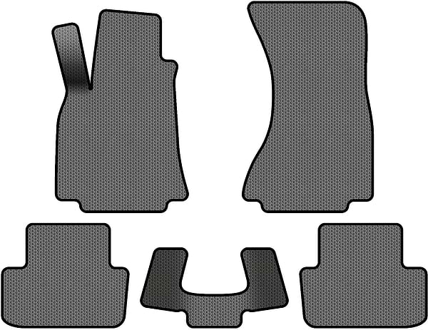 Фото - EVA килимки в салон авто EVAtech для A4 (B8) Audi 2008-2011 4 покоління Combi EU (AU32958C5SGB) Фото - EVA килимки в салон авто EVAtech для A4 (B8) Audi 2008-2011 4 покоління Combi EU (AU32958C5SGB)