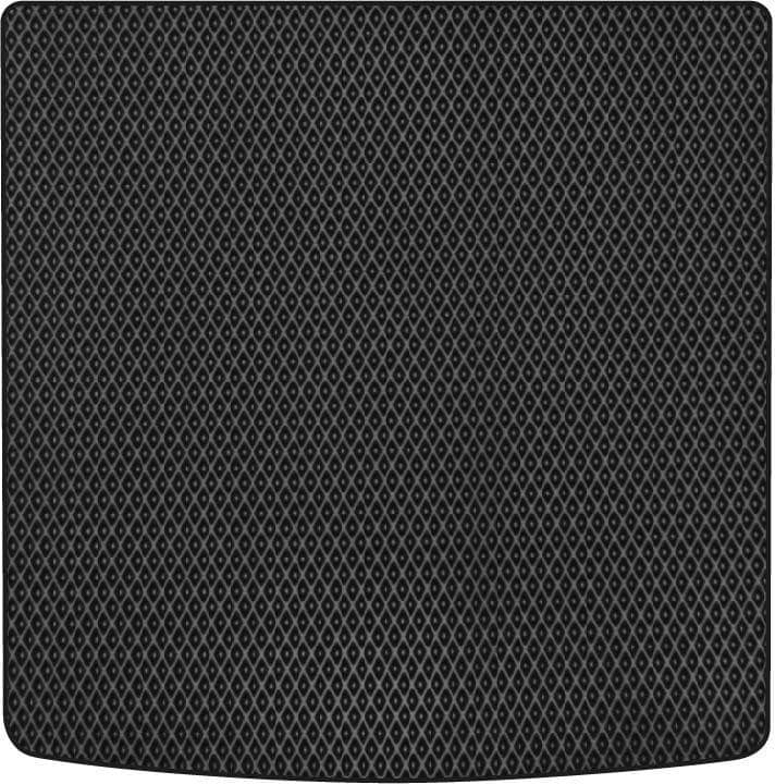 EVA килимок в багажник авто EVAtech для A4 Allroad Quattro (B8) Audi 2008-2015 4 покоління Combi EU (AU33067B1RBB)