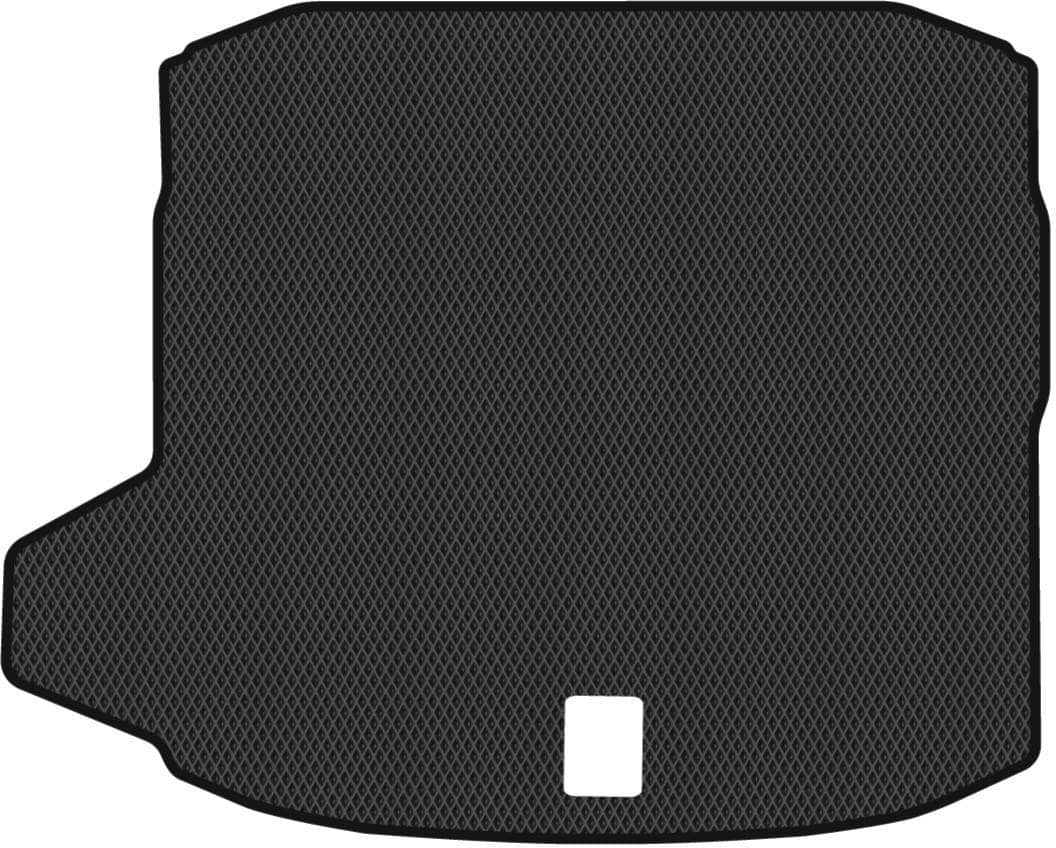 EVA килимок в багажник авто EVAtech для A3 (8V) Audi 2012-2020 3 покоління Sedan USA (AU33258BA1RBB)