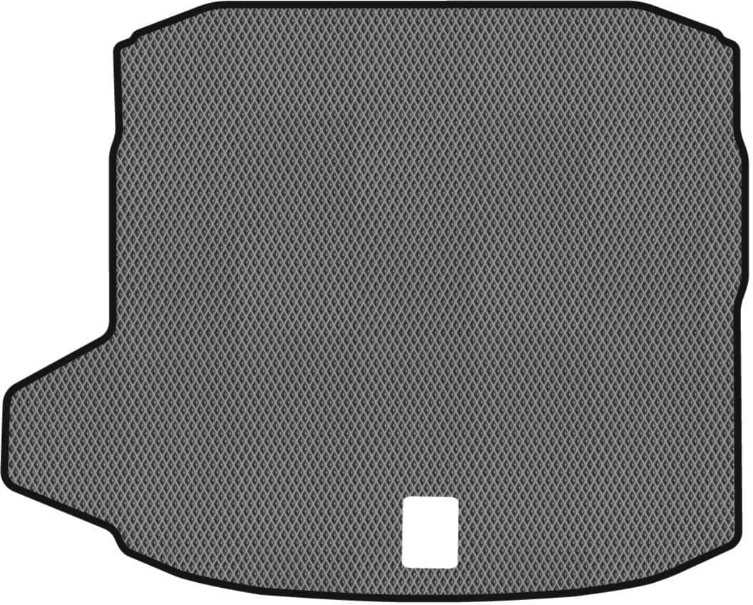 EVA килимок в багажник авто EVAtech для A3 (8V) Audi 2012-2020 3 покоління Sedan USA (AU33258BA1RGB)