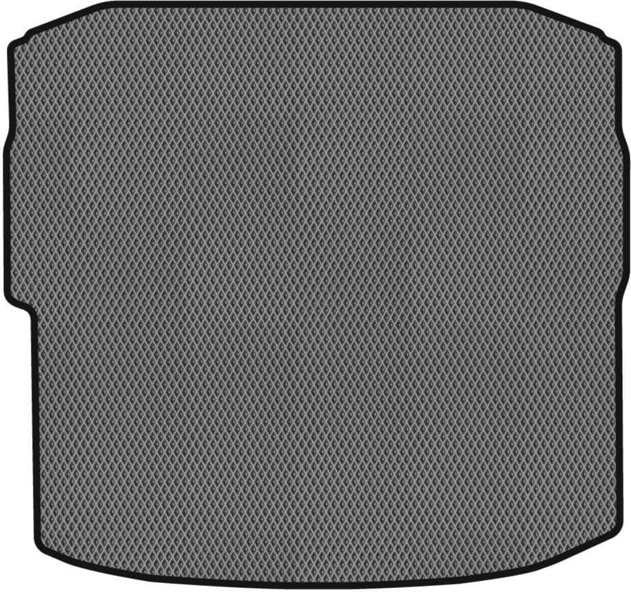 EVA килимок в багажник авто EVAtech для A3 (8V) Audi 2012-2020 3 покоління Sedan USA (AU33258BD1RGB)