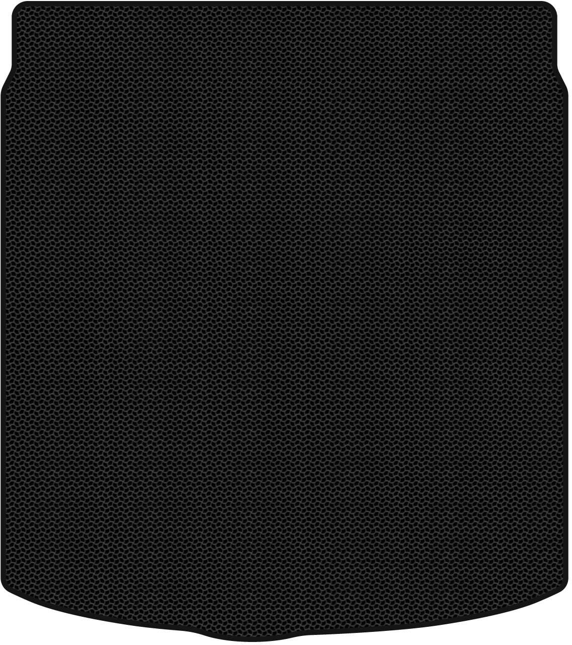 EVA коврик в багажник авто EVAtech для A6 (C7) Audi 2011-2017 4 поколение Sedan USA (AU33462B1KBB)