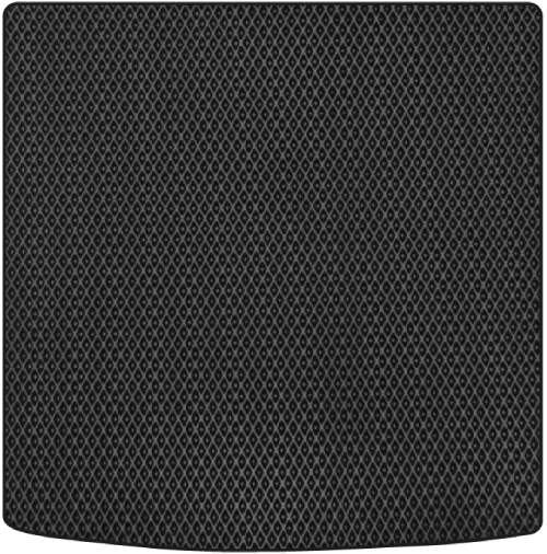 EVA килимок в багажник авто EVAtech для A4 (B8) Restyling Audi 2011-2015 4 покоління Combi USA (AU33566B1RBB)