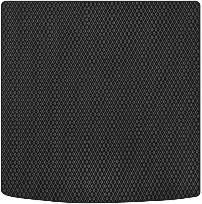 EVA килимок в багажник авто EVAtech для A4 (B8) Restyling Audi 2011-2015 4 покоління Combi EU (AU33568B1RBB)