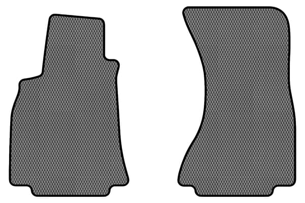 Фото - EVA коврики в салон авто передние EVAtech для A4 (B8) Audi 2008-2011 4 поколение Combi EU (AU3392AB2RGB) Фото - EVA коврики в салон авто передние EVAtech для A4 (B8) Audi 2008-2011 4 поколение Combi EU (AU3392AB2RGB)