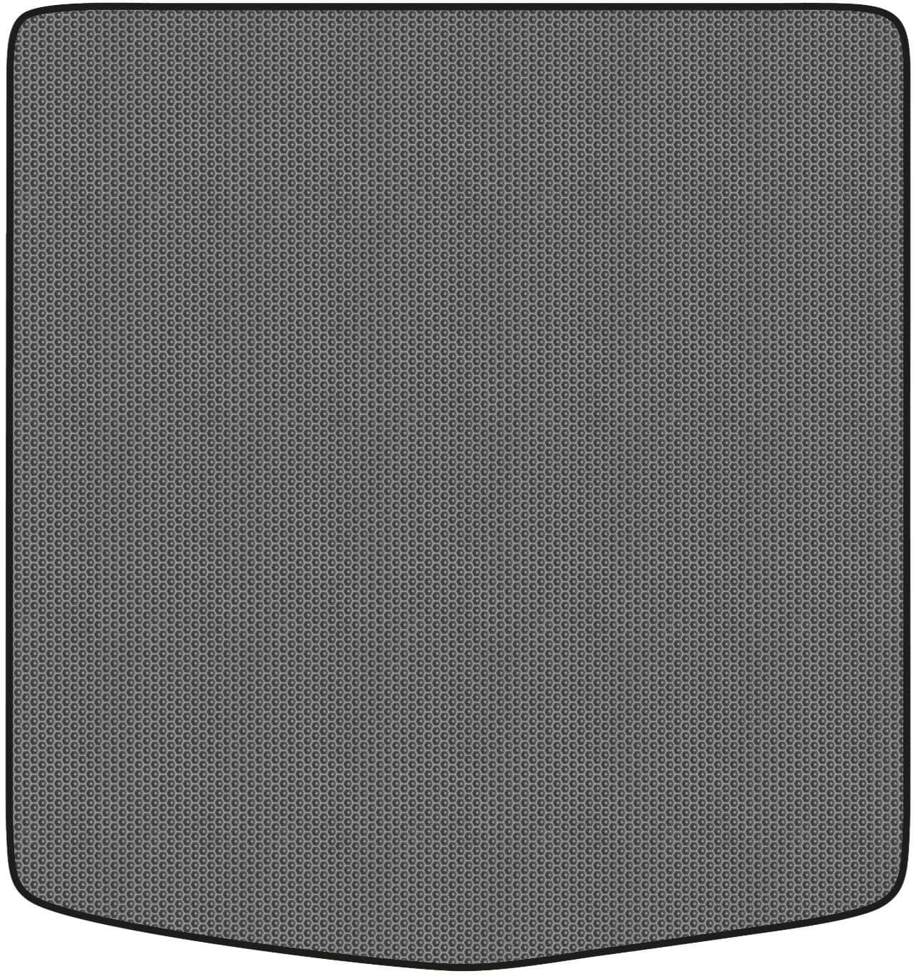 EVA килимок в багажник авто EVAtech для A4 (B7) AT Audi 2004-2008 3 покоління Sedan EU (AU3411B1SGB)