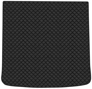 Килимок з екошкіри в багажник авто EVAtech ECO для A4 (B7) AT Audi 2004-2008 3 покоління Combi EU AU3413B1BBB