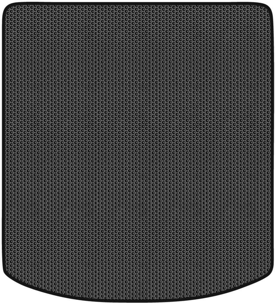 EVA коврик в багажник авто EVAtech для A4 (B9) Audi 2015 5 поколение Sedan EU (AU348B1SBB)