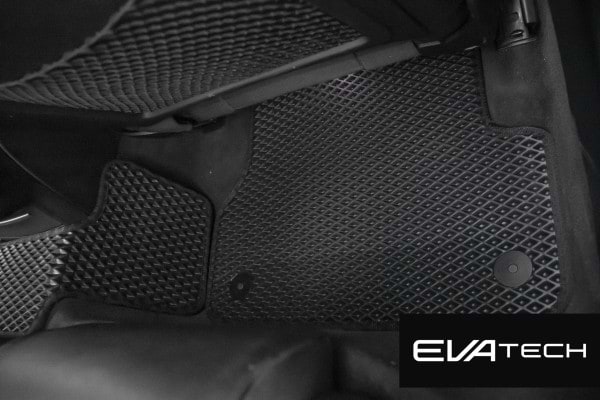 Фото - EVA коврики в салон авто EVAtech для A6 (C7) Audi 2011-2017 4 поколение Sedan EU (AU35CB5AV8SBB)