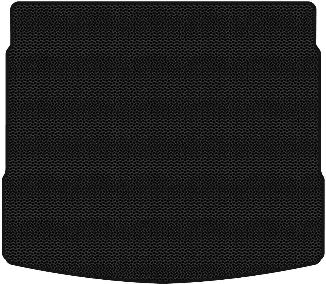 EVA коврик в багажник авто EVAtech для Q5 Quattro Premium (FY) Audi 2017-2024 2 поколение SUV USA (AU42729B1KBB)