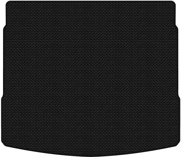 Фото - EVA коврик в багажник авто EVAtech для A6 (C7) Audi 2011-2017 4 поколение Combi EU (AU31087B1SGB)