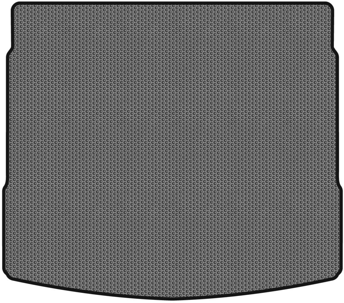 EVA коврик в багажник авто EVAtech для Q5 Quattro Premium (FY) Audi 2017-2024 2 поколение SUV USA (AU42729B1SGB)
