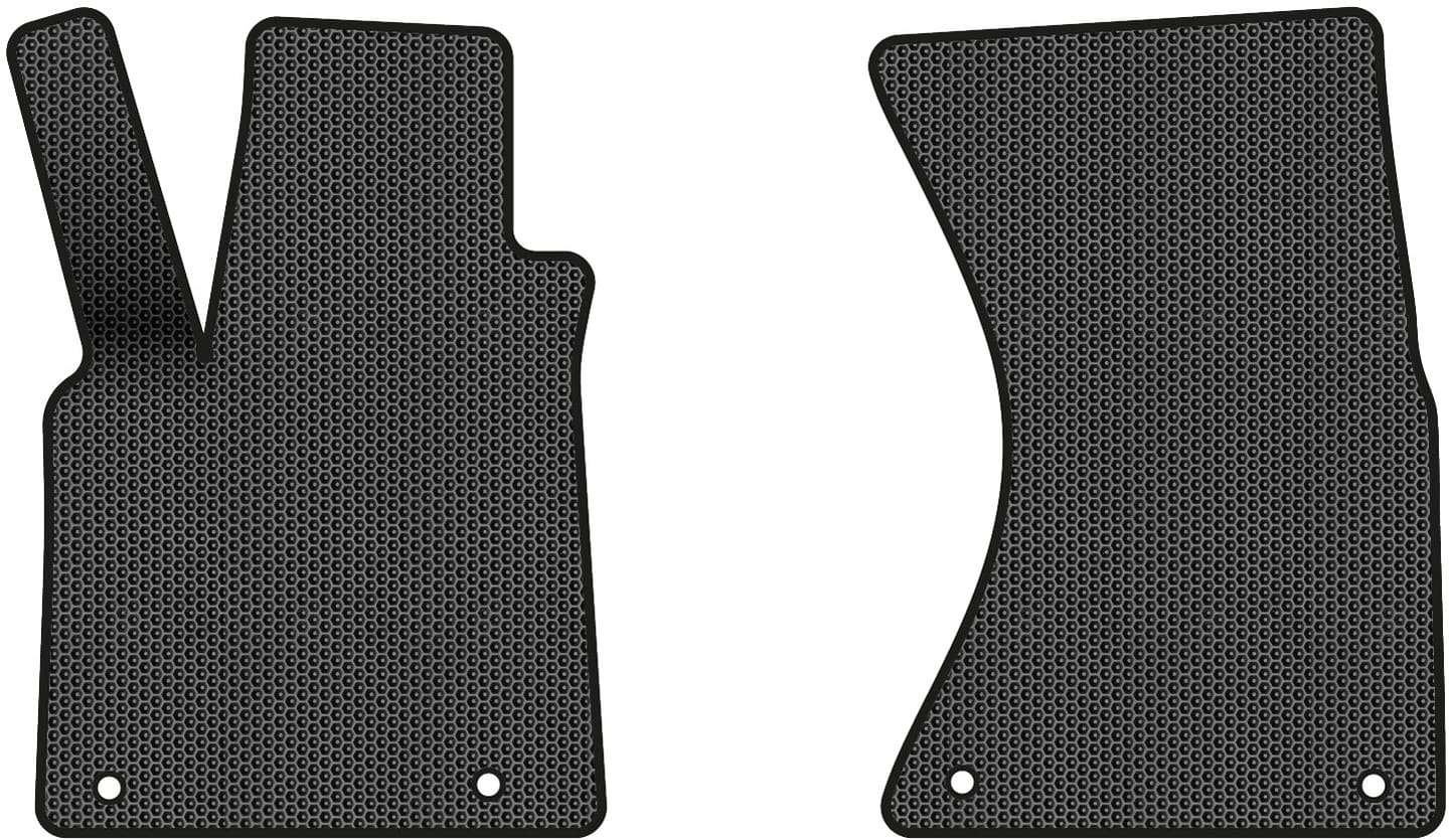 EVA килимки в салон авто передні EVAtech для Q5 (8R) Restyling Audi 2012-2017 1 покоління SUV USA (AU42897A2AV4SBB)