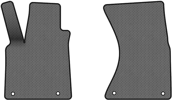 Фото - EVA килимки в салон авто передні EVAtech для Q5 (8R) Restyling Audi 2012-2017 1 покоління SUV USA (AU42897A2AV4SGB)