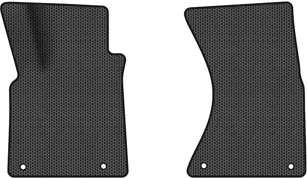 Фото - EVA килимки в салон авто передні EVAtech для Q5 (8R) Restyling Audi 2012-2017 1 покоління SUV USA (AU42897AD2AV4SBB)