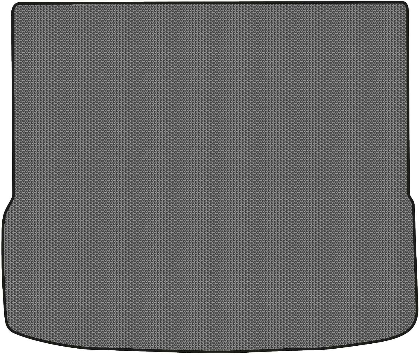 EVA коврик в багажник авто EVAtech для Q5 (8R) Restyling Audi 2012-2017 1 поколение SUV USA (AU42897B1SGB)