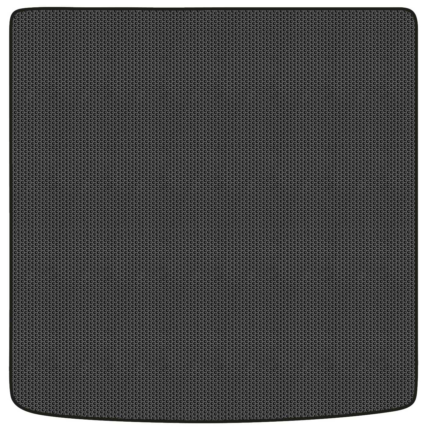 EVA коврик в багажник авто EVAtech для Q5 (8R) Restyling Audi 2012-2017 1 поколение SUV USA (AU42897BO1SBB)