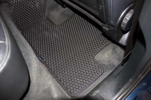 Фото - EVA коврики в салон авто EVAtech для Q5 (8R) Restyling Audi 2012-2017 1 поколение SUV USA (AU42897CD5AV4SGB)