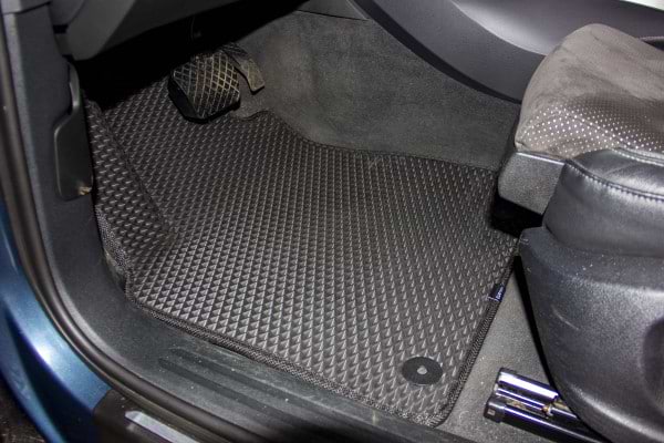 Фото - EVA коврики в салон авто EVAtech для Q5 (8R) Restyling Audi 2012-2017 1 поколение SUV USA (AU42897CD5AV4SGB)