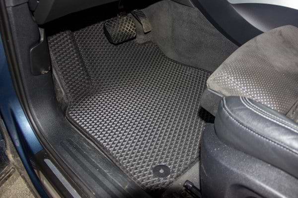 Фото - EVA коврики в салон авто EVAtech для Q5 (8R) Restyling Audi 2012-2017 1 поколение SUV USA (AU42897CD5AV4SGB)