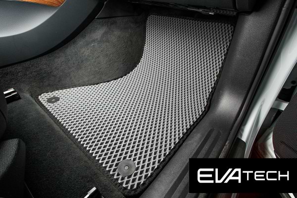 Фото - EVA коврики в салон авто EVAtech для Q5 (8R) Restyling Audi 2012-2017 1 поколение SUV USA (AU42897CD5AV4SGB)
