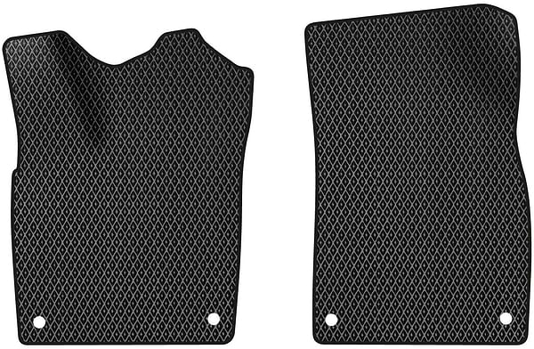 Фото - EVA коврики в салон авто передние EVAtech для Q5 e-tron 6 seats Audi 2021 1 поколение SUV China (AU43498AD2AV4RBB)