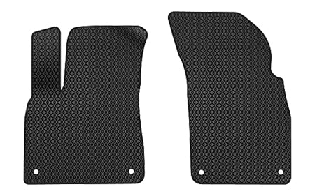 EVA коврики в салон авто передние EVAtech для Q7 (4M) 5 seats Audi 2015 2 поколение SUV EU (AU43764AV2AV4RBB)