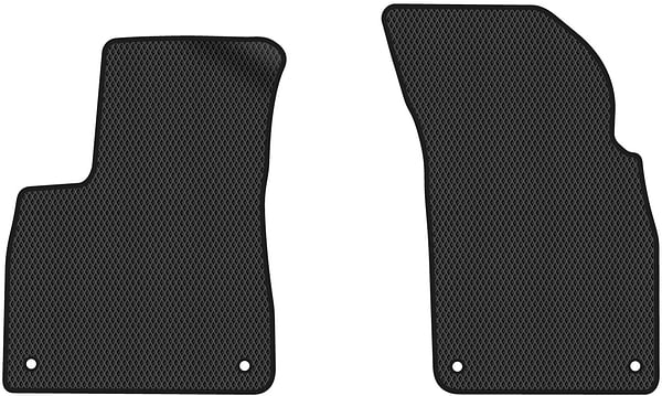 Фото - EVA килимки в салон авто передні EVAtech для Q7 (4M) 5 seats Audi 2015 2 покоління SUV USA (AU43765AG2AV4RBB)