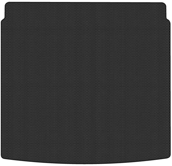 EVA килимок в нижній багажник авто EVAtech для Q4 e-tron (FZ) Audi 2021 1 покоління SUV EU (AU43884N1RBB)