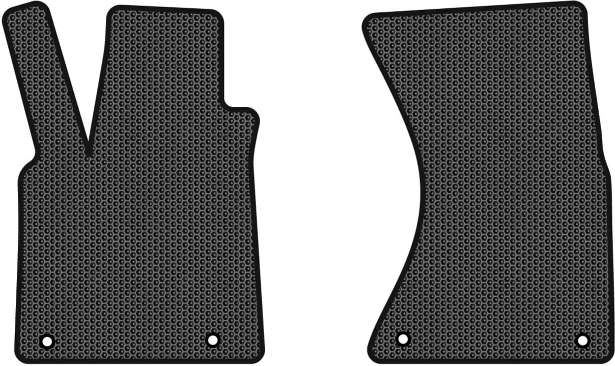 EVA килимки в салон авто передні EVAtech для Q5 (8R) Quattro Restyling Audi 2012-2017 1 покоління SUV EU (AU43930A2AV4SBB)