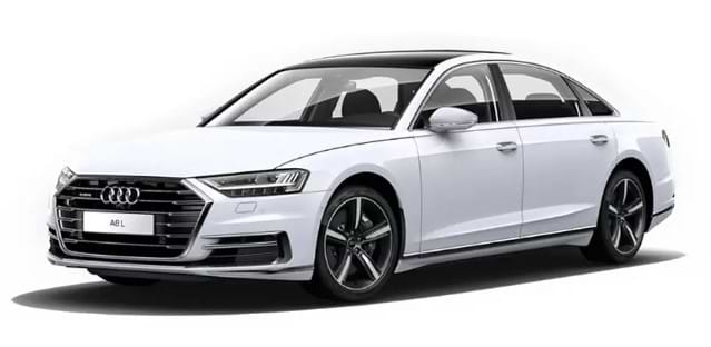 Фото - EVA килимки в салон авто передні EVAtech для A8 L (D5) Long Base Audi 2017 4 покоління Sedan EU (AU43549A2AV4RBB)