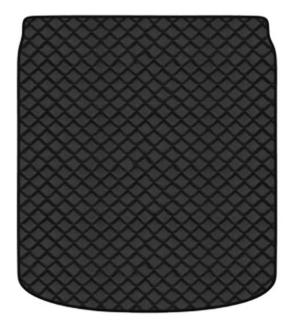 Фото - Коврик из экокожи в багажник авто EVAtech ECO для A6 (C8) Hybrid Audi 2018 5 поколение Sedan EU AU44463B1BBB