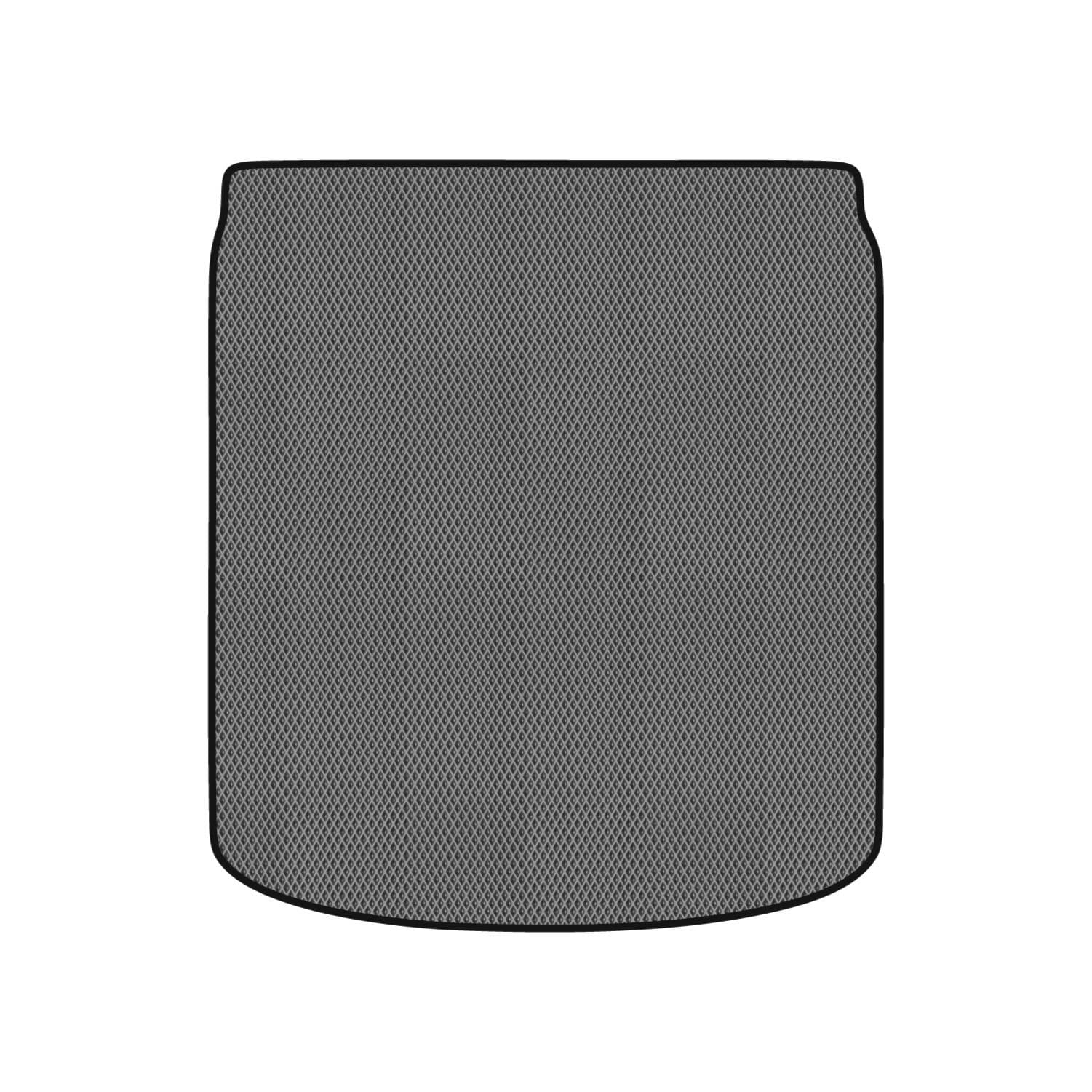 EVA коврик в багажник авто EVAtech для A6 (C8) Hybrid Audi 2018 5 поколение Sedan EU (AU44463B1RGB)