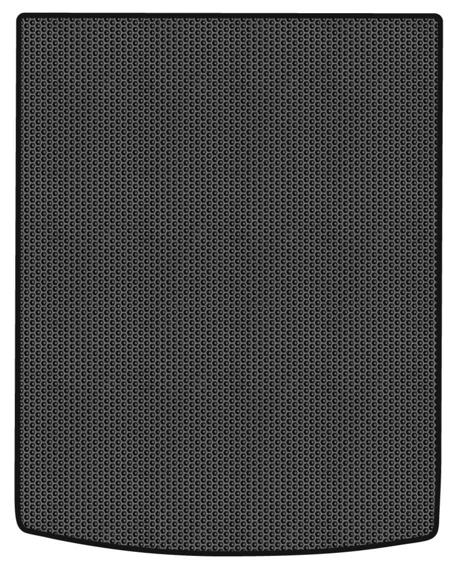 EVA коврик в багажник авто EVAtech для A6 (C8) Hybrid Audi 2018 5 поколение Combi EU (AU44464BO1SBB)