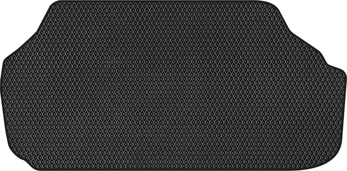 EVA килимок в багажник авто EVAtech для 100 (C4) Audi 1990-1994 4 покоління Sedan EU (AU51501B1RBB)