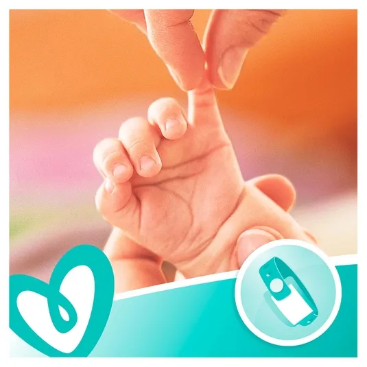Фото - Салфетки влажные для детей Pampers Fresh Clean, 2х52 шт. (81688038 )