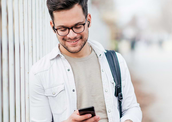 Фото - Навушники вкладиші бездротові TWS Belkin Soundform Motion True Wireless Black (AUC010BTBK)