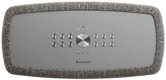 Фото - Портативна акустика Audio Pro A15 W Light Grey