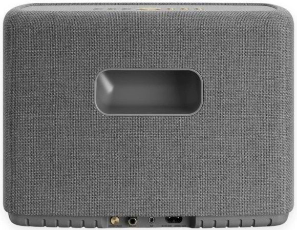 Фото - Портативна акустика Audio Pro A15 W Dark Grey